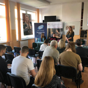 spotkanie z Sii Polska