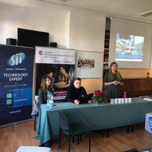 spotkanie z Sii Polska