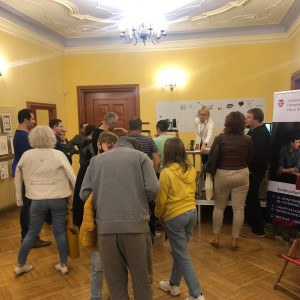 Noc Bibliotek w Świdnicy