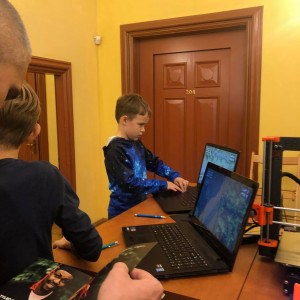 Noc Bibliotek w Świdnicy