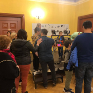 Noc Bibliotek w Świdnicy