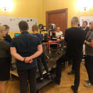 Noc Bibliotek w Świdnicy