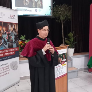 Inauguracja roku akademickiego