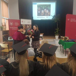 Inauguracja roku akademickiego