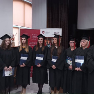 Inauguracja roku akademickiego