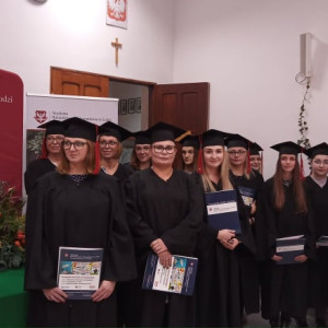 Inauguracja roku akademickiego