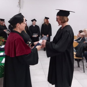 Inauguracja roku akademickiego