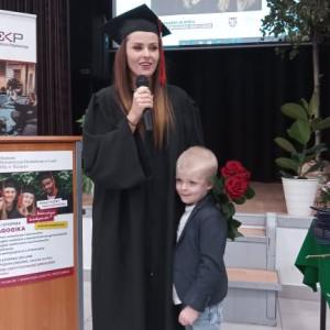 Inauguracja roku akademickiego