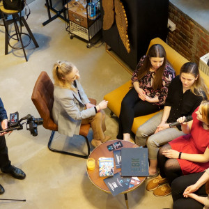 Orto Med Sport nowym partnerem technologicznym AHE w Łodzi