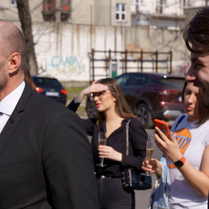 Orto Med Sport nowym partnerem technologicznym AHE w Łodzi