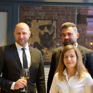 Orto Med Sport nowym partnerem technologicznym AHE w Łodzi