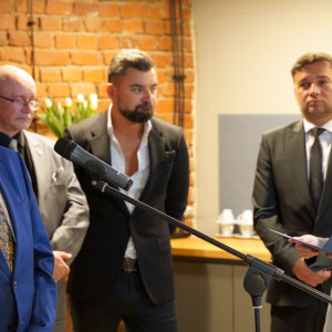 Orto Med Sport nowym partnerem technologicznym AHE w Łodzi