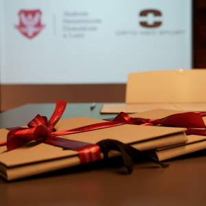 Orto Med Sport nowym partnerem technologicznym AHE w Łodzi