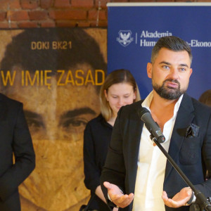 Orto Med Sport nowym partnerem technologicznym AHE w Łodzi