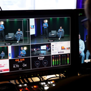 Trzecia edycja konferencji Kochamy Media Firmowe