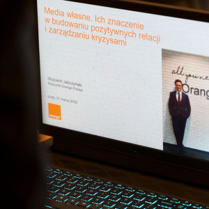 Trzecia edycja konferencji Kochamy Media Firmowe