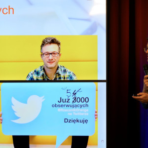 Trzecia edycja konferencji Kochamy Media Firmowe