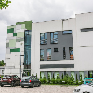 Szpital w Brzezinach partnerem kierunku pielęgniarstwo