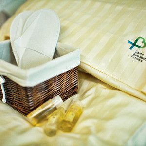 Szpital w Brzezinach partnerem kierunku pielęgniarstwo