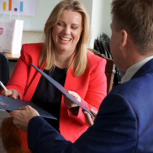 Szpital w Brzezinach partnerem kierunku pielęgniarstwo