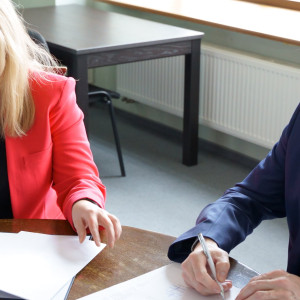 Szpital w Brzezinach partnerem kierunku pielęgniarstwo