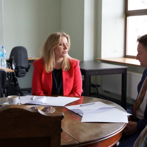 Szpital w Brzezinach partnerem kierunku pielęgniarstwo