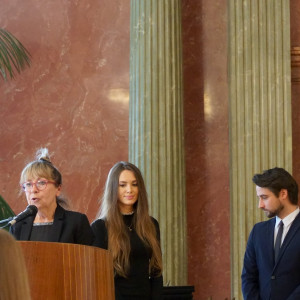 Akademia z prestiżowymi certyfikatami „Studia z Przyszłością"