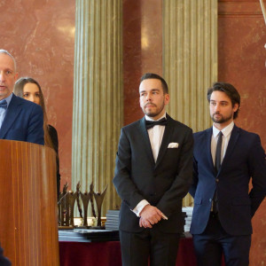 Akademia z prestiżowymi certyfikatami „Studia z Przyszłością"