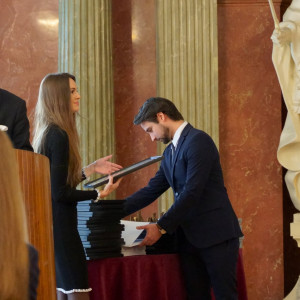 Akademia z prestiżowymi certyfikatami „Studia z Przyszłością"