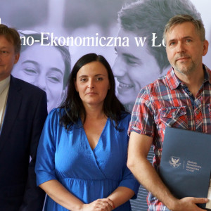 Spotkania Rad Partnerów Technologicznych