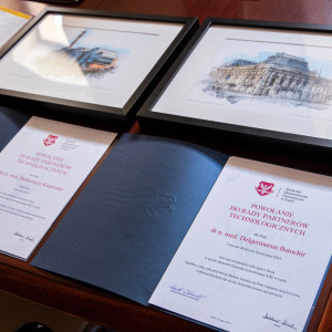 Spotkania Rad Partnerów Technologicznych