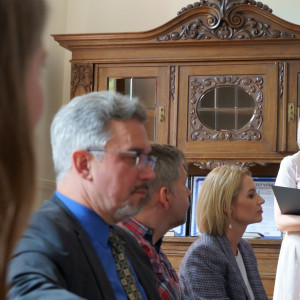 Spotkania Rad Partnerów Technologicznych