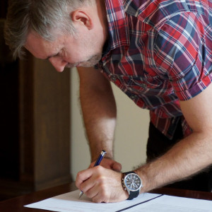 Spotkania Rad Partnerów Technologicznych