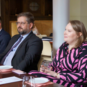 Spotkania Rad Partnerów Technologicznych