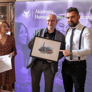 Spotkania Rad Partnerów Technologicznych