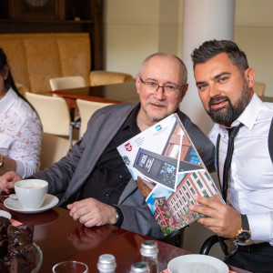 Spotkania Rad Partnerów Technologicznych