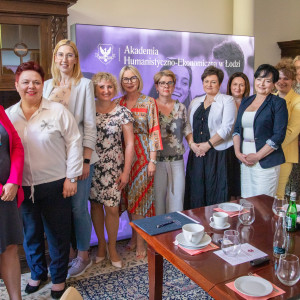 Spotkania Rad Partnerów Technologicznych