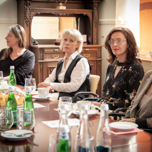 Spotkania Rad Partnerów Technologicznych