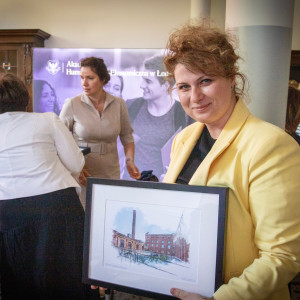 Spotkania Rad Partnerów Technologicznych