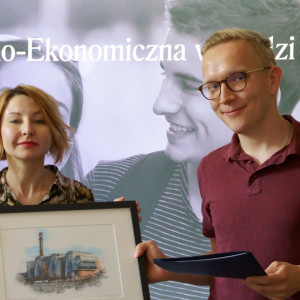 Spotkania Rad Partnerów Technologicznych