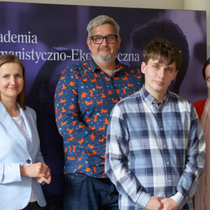 Spotkania Rad Partnerów Technologicznych