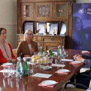 Spotkania Rad Partnerów Technologicznych