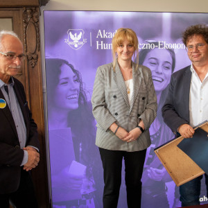 Spotkania Rad Partnerów Technologicznych