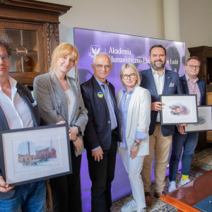 Spotkania Rad Partnerów Technologicznych