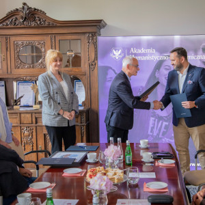 Spotkania Rad Partnerów Technologicznych