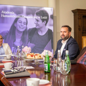 Spotkania Rad Partnerów Technologicznych