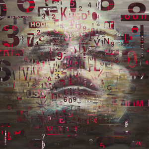 Wystawa „Ex Memoria" Małgorzaty Kosiec w Galerii Patio2