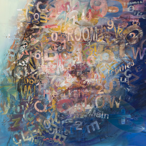 Wystawa „Ex Memoria" Małgorzaty Kosiec w Galerii Patio2