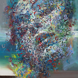 Wystawa „Ex Memoria" Małgorzaty Kosiec w Galerii Patio2