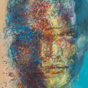 Wystawa „Ex Memoria" Małgorzaty Kosiec w Galerii Patio2